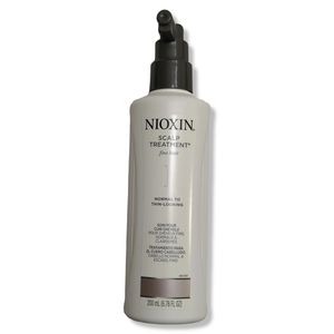 Nioxin - System 1 Scalp Treatment For Fine Hair  - 200 ml / 6.76 oz